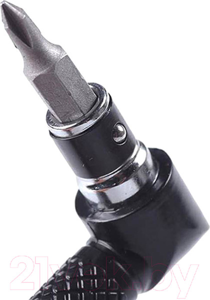 Изображение товара Отвертка Sipl Угловая для бит 1/4 NZ9A