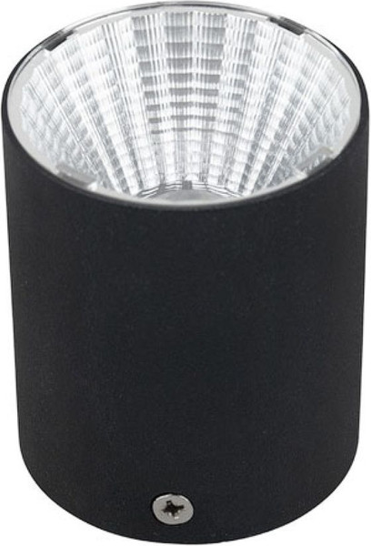 Изображение товара Точечный светильник Rexant Сириус / 615-002 (черный)