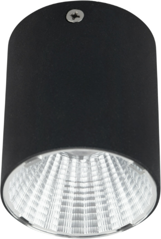 Изображение товара Точечный светильник Rexant Сириус / 615-002 (черный)
