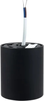 Изображение товара Точечный светильник Rexant Сириус / 615-002 (черный)