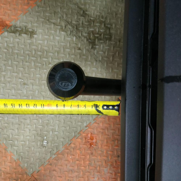 Изображение товара Фаркоп Oris 4265-A