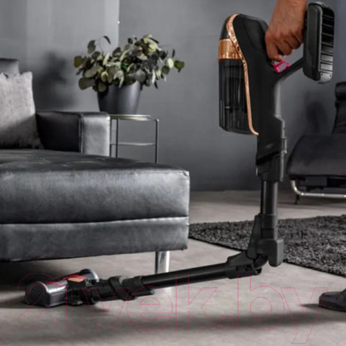 Изображение товара Вертикальный пылесос Tefal TY99F1WO