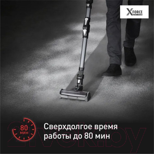 Изображение товара Вертикальный пылесос Tefal TY99F1WO