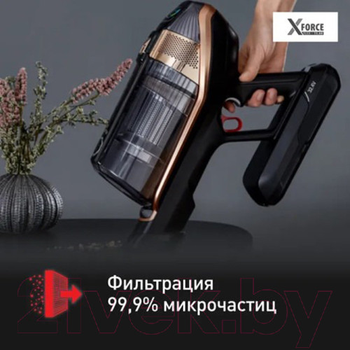 Изображение товара Вертикальный пылесос Tefal TY99F1WO