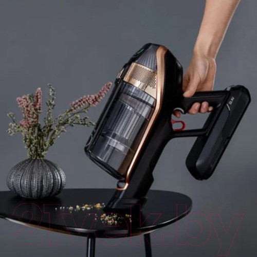 Изображение товара Вертикальный пылесос Tefal TY99F1WO