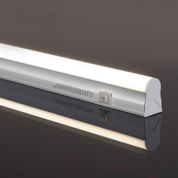 Изображение товара Светильник линейный Elektrostandard Led Stick Т5 120см 104led 22W 6500К 55002