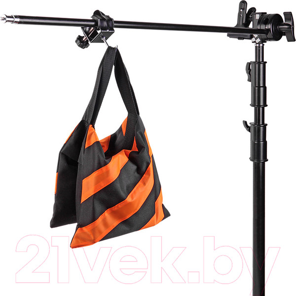 Изображение товара Зажим для студийного оборудования Falcon Eyes CL-35H / 14554