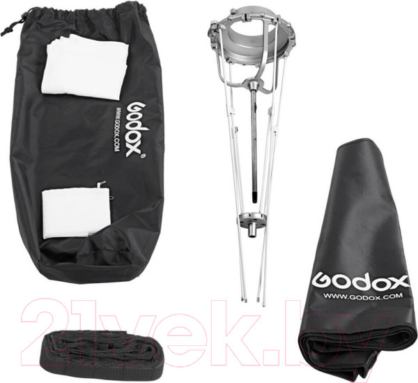 Изображение товара Софтбокс Godox SB-UFW95 / 28128