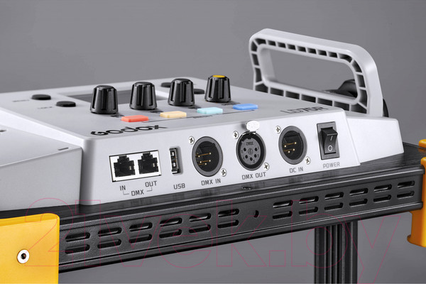 Изображение товара Осветитель студийный Godox LD75R RGB / 28553