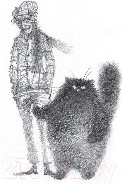 Изображение товара Книга АСТ Мастер и Маргарита. Шедевры мировой литературы (Булгаков М.А.)