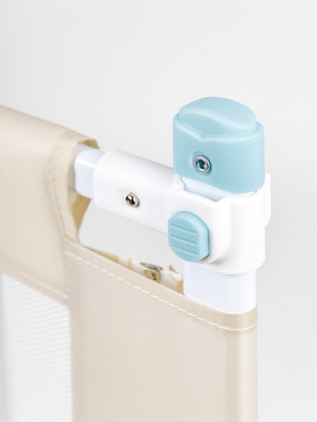 Изображение товара Ограждение для кровати Amarobaby Safety Of Dreams / AB-SOFD-BSR-BE-120 (бежевый)