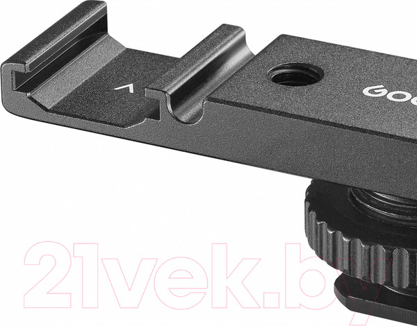 Изображение товара Адаптер для крепления студийного оборудования Godox VSM-H03 / 29045