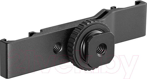 Изображение товара Адаптер для крепления студийного оборудования Godox VSM-H03 / 29045