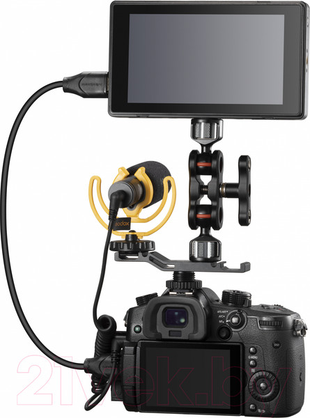 Изображение товара Адаптер для крепления студийного оборудования Godox VSM-H03 / 29045