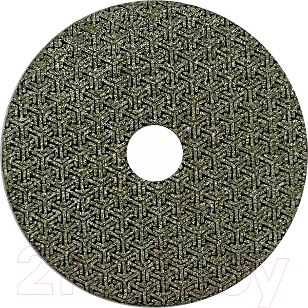 Изображение товара Шлифовальный круг Hilberg 560100