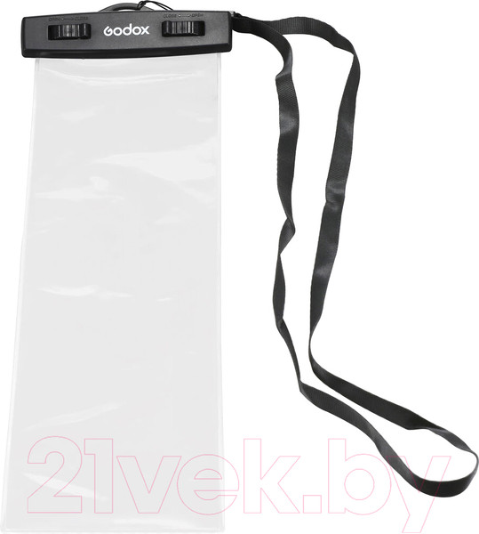 Изображение товара Комплект осветителей студийных Godox TL30-K2 Kit / 28501