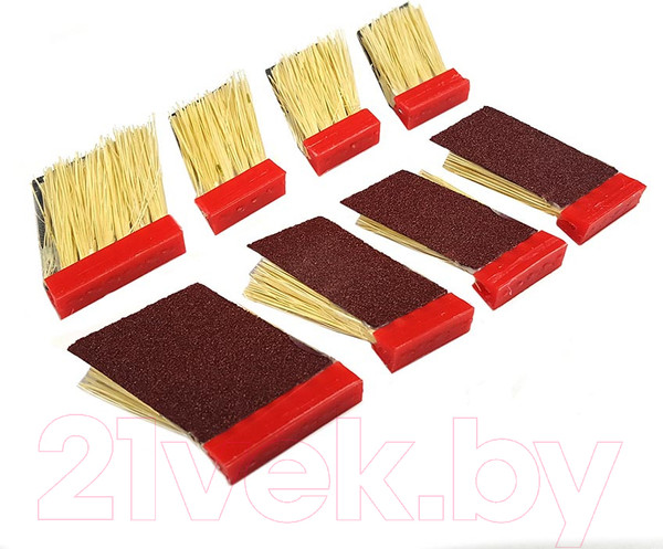 Изображение товара Шлифовальная система De-Tero T60R / P220