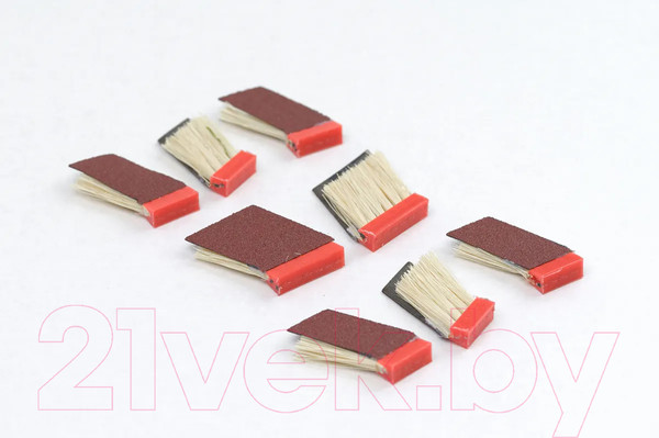 Изображение товара Шлифовальная система De-Tero T60R / P220