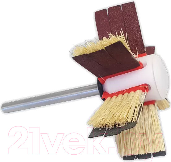 Изображение товара Шлифовальная система De-Tero Rmini P80