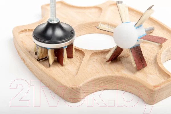 Изображение товара Шлифовальная система De-Tero Rmini P80