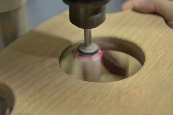 Изображение товара Шлифовальная система De-Tero Rmini P80