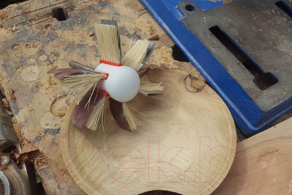 Изображение товара Шлифовальная система De-Tero Rmini P80