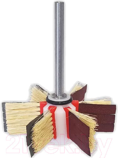 Изображение товара Шлифовальная система De-Tero Rmini P100