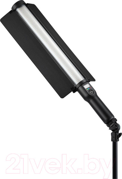 Изображение товара Осветитель студийный Godox RGB LC500R без пульта / 28935