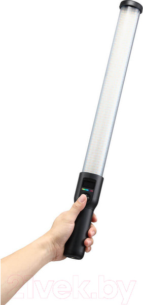 Изображение товара Осветитель студийный Godox RGB LC500R без пульта / 28935