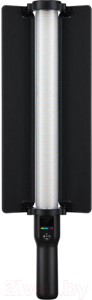 Изображение товара Осветитель студийный Godox RGB LC500R без пульта / 28935