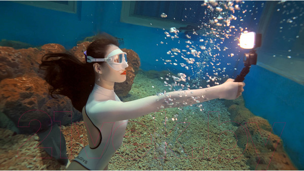 Изображение товара Осветитель студийный Godox WL8P / 28980