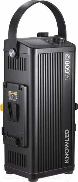 Изображение товара Осветитель студийный Godox Knowled M600D / 29120