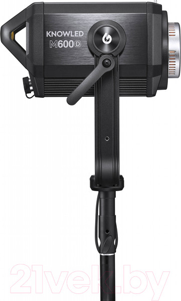Изображение товара Осветитель студийный Godox Knowled M600D / 29120
