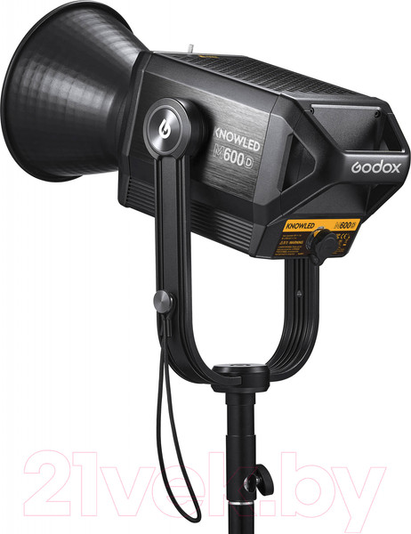 Изображение товара Осветитель студийный Godox Knowled M600D / 29120