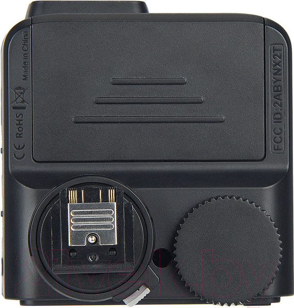 Изображение товара Синхронизатор для вспышки Godox X2T-S TTL / 27380