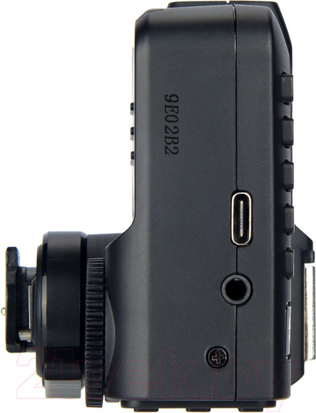 Изображение товара Синхронизатор для вспышки Godox X2T-S TTL / 27380