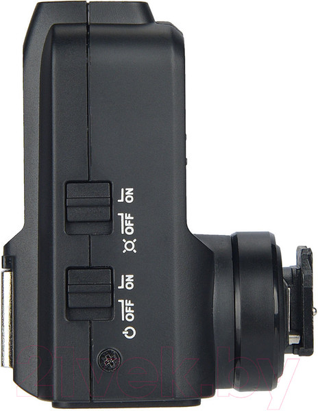 Изображение товара Синхронизатор для вспышки Godox X2T-S TTL / 27380