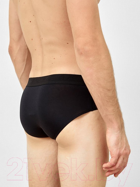 Изображение товара Трусы мужские Mark Formelle 411170 (р.82-92, черный)