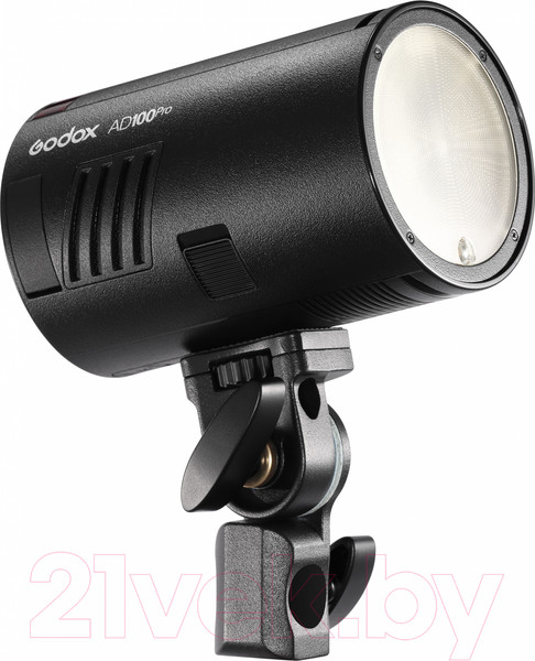 Изображение товара Комплект оборудования для фотостудии Godox AD100Pro Dual Kit / 28516