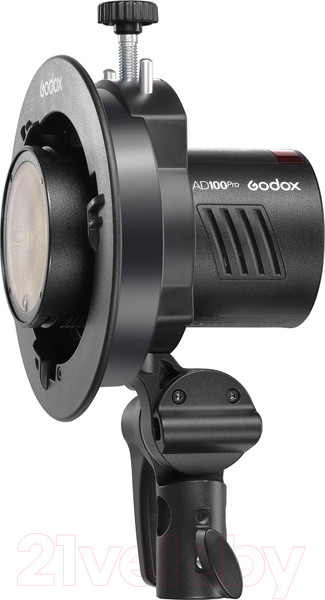 Изображение товара Комплект оборудования для фотостудии Godox AD100Pro Dual Kit / 28516