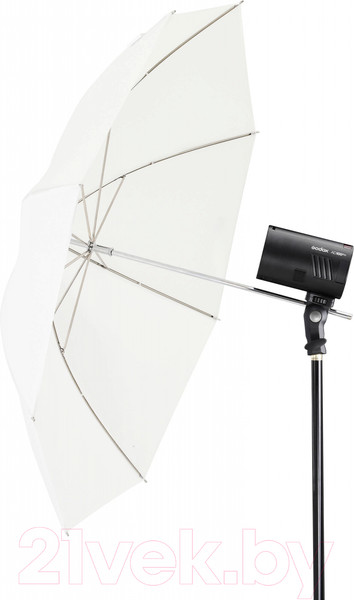 Изображение товара Комплект оборудования для фотостудии Godox AD100Pro Dual Kit / 28516