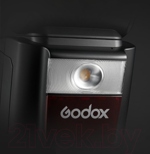 Изображение товара Вспышка Godox Ving V860IIIN TTL / 28348