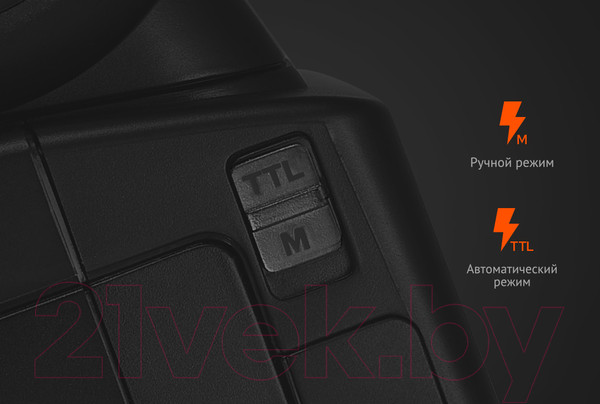 Изображение товара Вспышка Godox Ving V860IIIN TTL / 28348