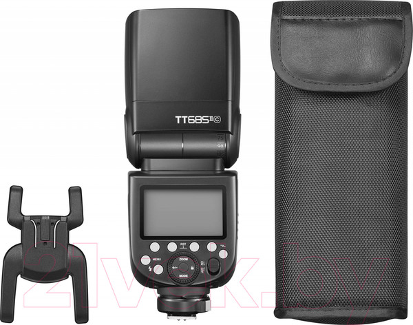 Изображение товара Вспышка Godox ThinkLite TT685IIC E-TTL / 29098