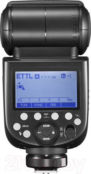 Изображение товара Вспышка Godox ThinkLite TT685IIC E-TTL / 29098