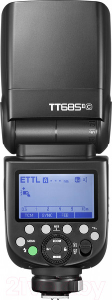 Изображение товара Вспышка Godox ThinkLite TT685IIC E-TTL / 29098
