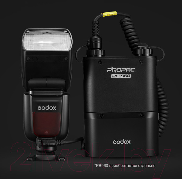 Изображение товара Вспышка Godox ThinkLite TT685IIC E-TTL / 29098