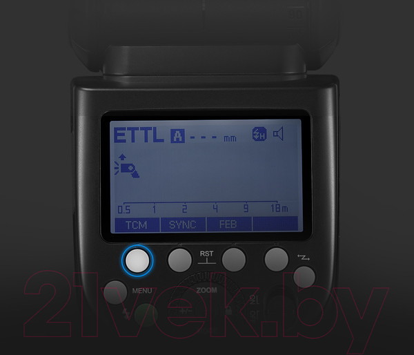 Изображение товара Вспышка Godox ThinkLite TT685IIC E-TTL / 29098