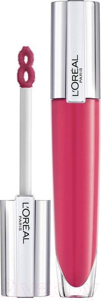 Изображение товара Блеск для губ L'Oreal Paris Brilliant Volume тон 408