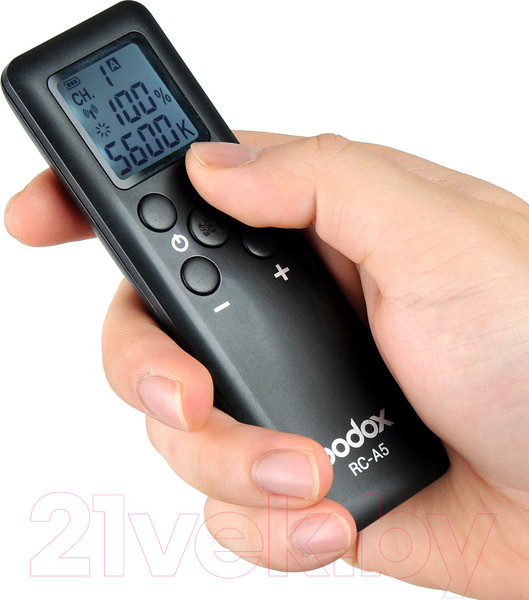 Изображение товара Пульт ДУ Godox RC-A5 / 28787  